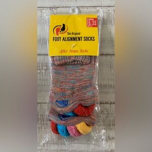 The Original Foot Alignment Socks